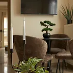 Olive Luxury Near The Center By Binobi! Lägenhet Thessaloníki