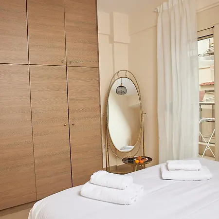 Olive Luxury Near The Center By Binobi! Apartman
