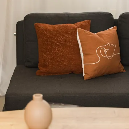 Apartman Olive Luxury Near The Center By Binobi!