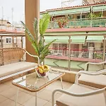 Olive Luxury Near The Center By Binobi! *