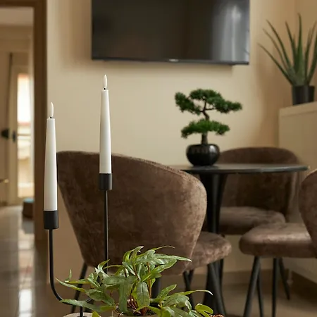 Olive Luxury Near The Center By Binobi! Apartmán Soluň