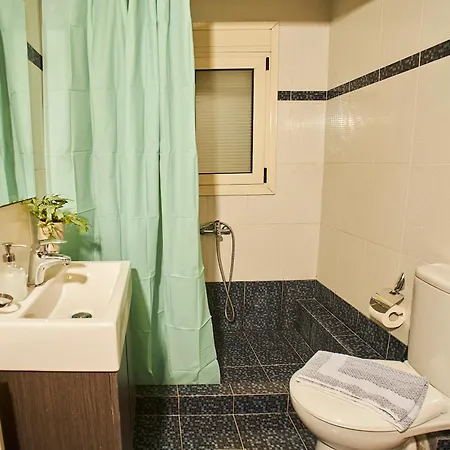 Apartment Olive Luxury Near The Center By Binobi! *