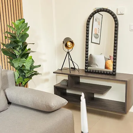 Olive Luxury Near The Center By Binobi! Apartment *
