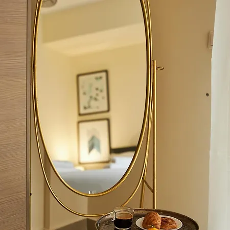 Olive Luxury Near The Center By Binobi!