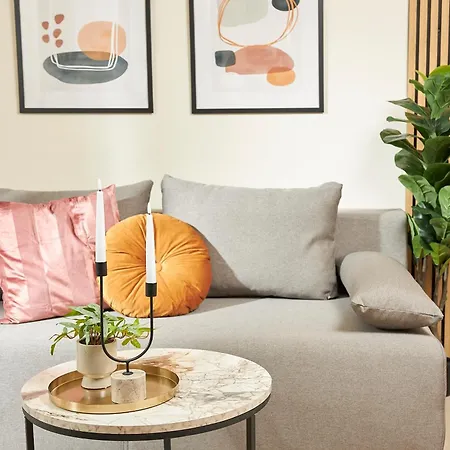Olive Luxury Near The Center By Binobi! Apartmán