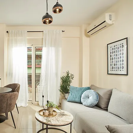 Olive Luxury Near The Center By Binobi! Apartment *