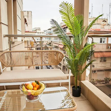 Apartment Olive Luxury Near The Center By Binobi! *