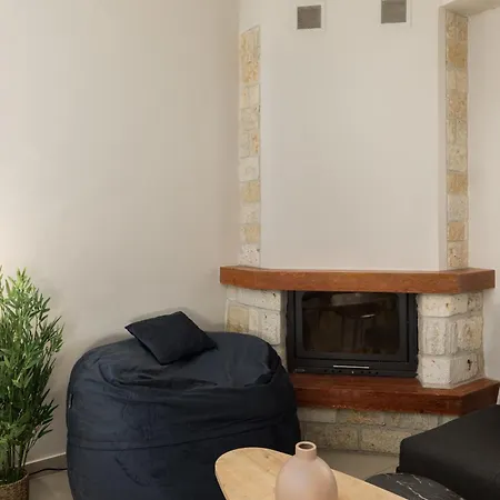 דירה Olive Luxury Near The Center By Binobi! *