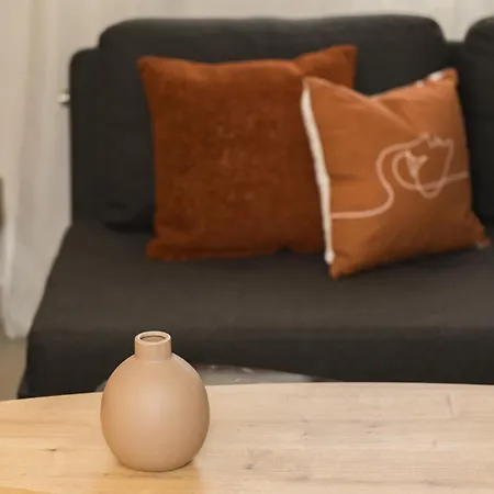 Olive Luxury Near The Center By Binobi! *