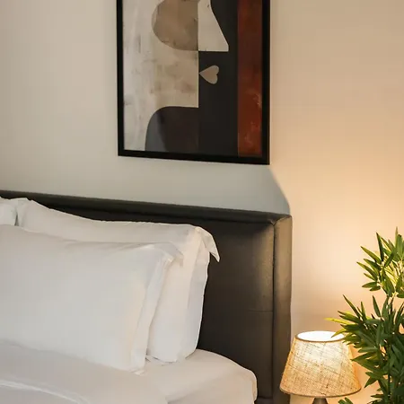 Olive Luxury Near The Center By Binobi! Apartmán *