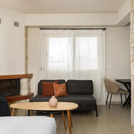 Olive Luxury Near The Center By Binobi! דירה