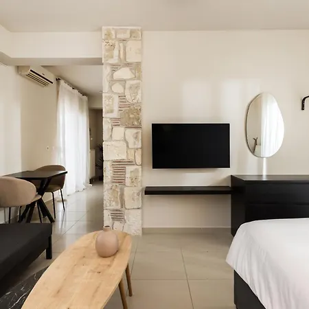 Olive Luxury Near The Center By Binobi! Thessaloniki