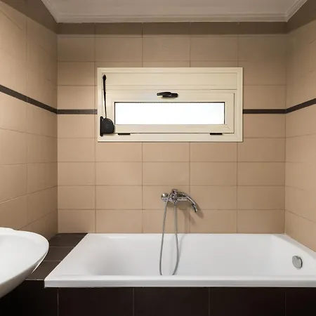 Apartmán Olive Luxury Near The Center By Binobi! *