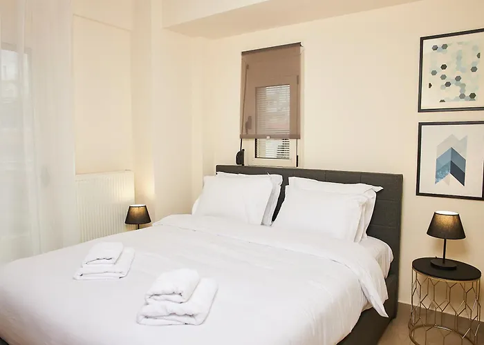 Apartament Olive Luxury Near The Center By Binobi!