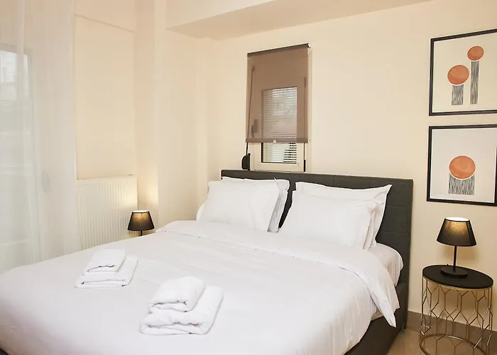 Olive Luxury Near The Center By Binobi! Apartament *