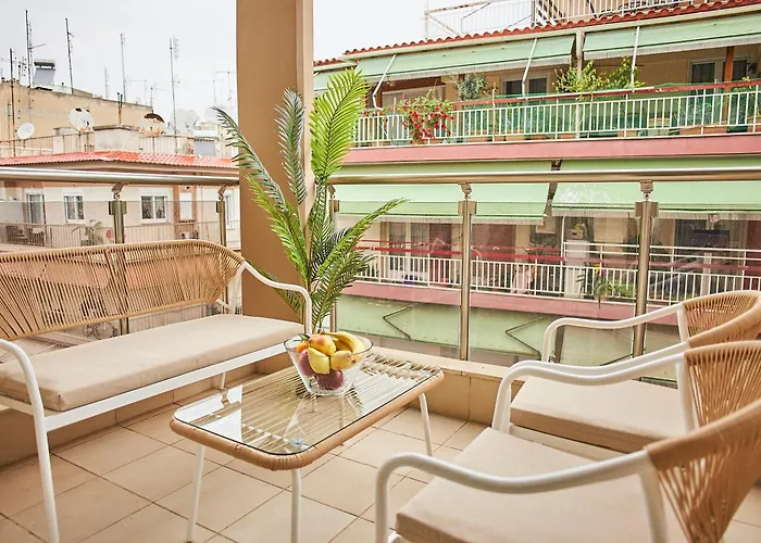 Olive Luxury Near The Center By Binobi! *