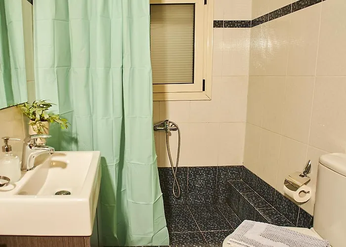 Apartament Olive Luxury Near The Center By Binobi! *