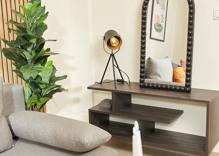 Olive Luxury Near The Center By Binobi! Apartament *