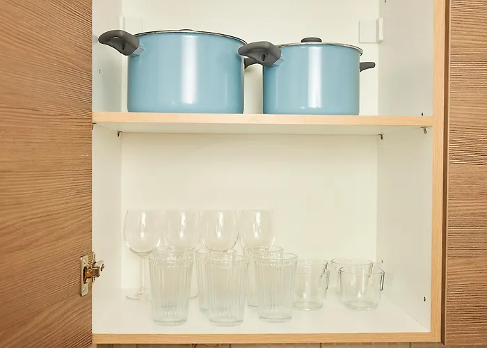 Apartament Olive Luxury Near The Center By Binobi!