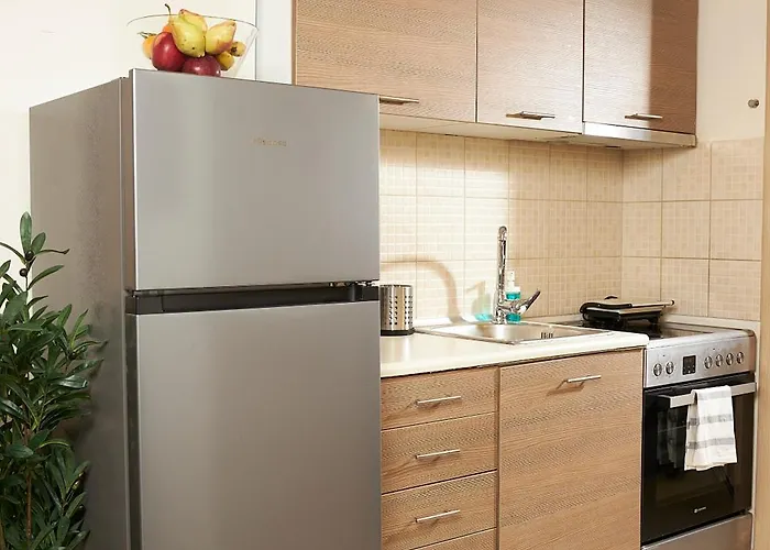 Apartament Olive Luxury Near The Center By Binobi! *