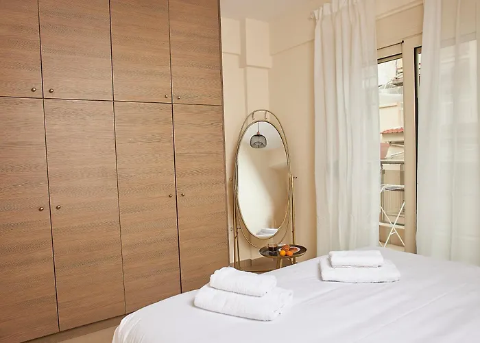 Olive Luxury Near The Center By Binobi! Apartament