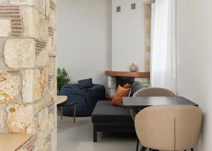 Olive Luxury Near The Center By Binobi! Apartament *