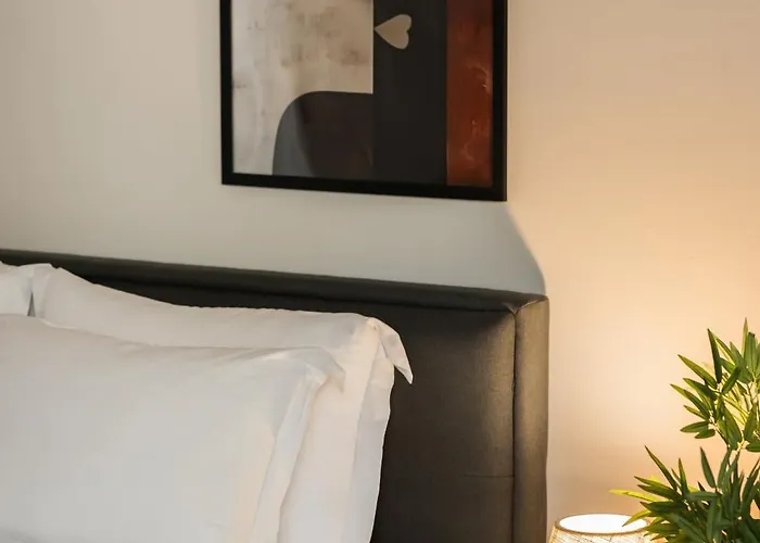 Olive Luxury Near The Center By Binobi! Apartament *