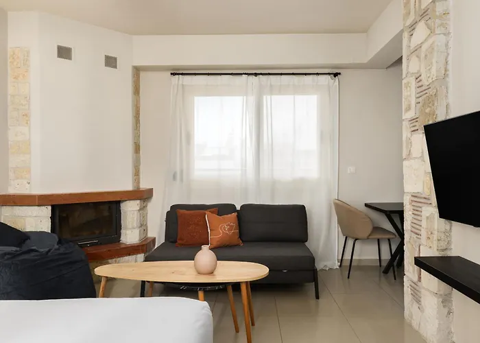 Olive Luxury Near The Center By Binobi! Apartament