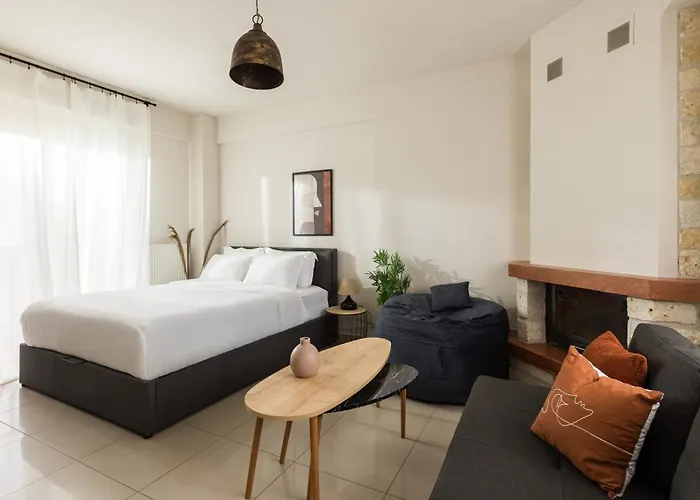 Apartament Olive Luxury Near The Center By Binobi! *