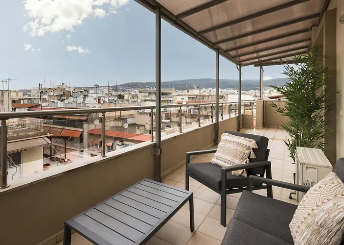 Olive Luxury Near The Center By Binobi! *