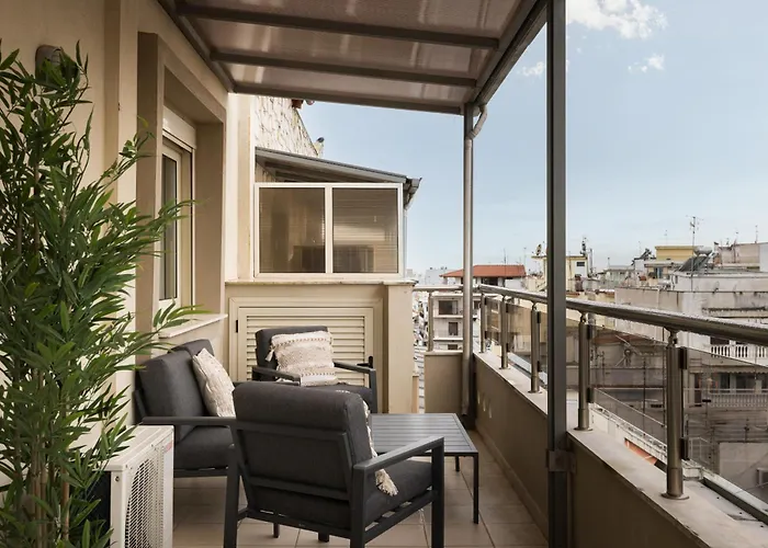 Olive Luxury Near The Center By Binobi!