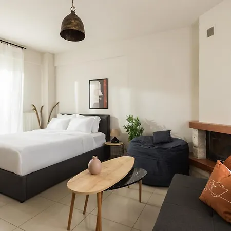 Апартаменты Olive Luxury Near The Center By Binobi! *