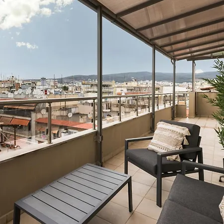 Olive Luxury Near The Center By Binobi! *