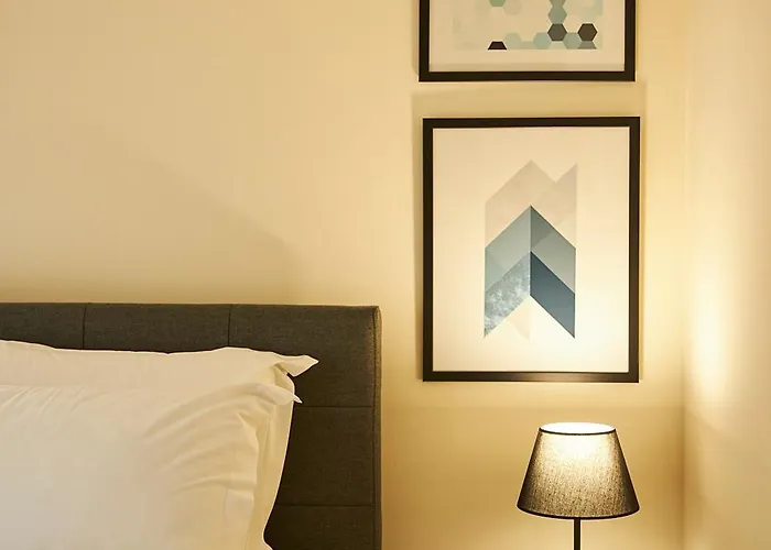 Olive Luxury Near The Center By Binobi! 公寓 塞萨洛尼基