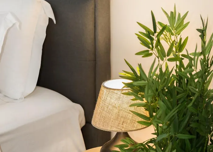 Olive Luxury Near The Center By Binobi! 公寓